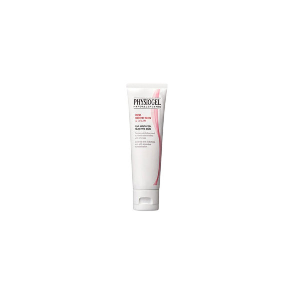 피지오겔 레드수딩 AI 크림 50ml 